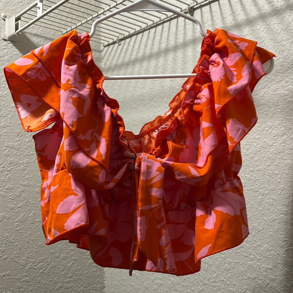 cute top for literally anything